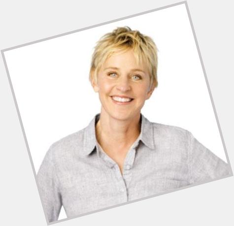To wish Ellen DeGeneres a Happy Birthday! Today, she turns 57 years old. 