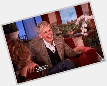 Happy 61st Birthday to Ellen DeGeneres! 