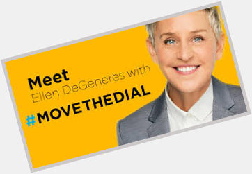 January 26:Happy 62nd birthday to comedian,Ellen DeGeneres(\"The Ellen DeGeneres Show\") 