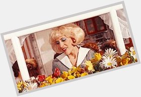  Happy 67th birthday to the lovely & talented Ellen Greene 