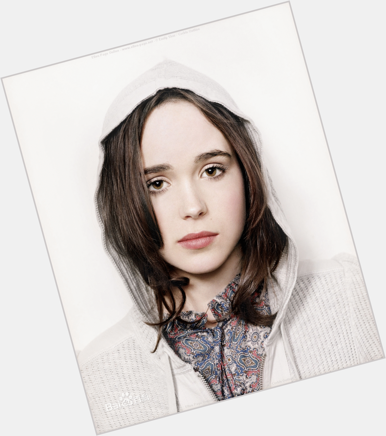  E.P.-HB Happy Birthday, Ellen Page! (the picture is not good, but I tried...)any way,happy birthday. 