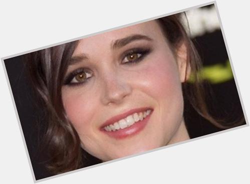 \" Let\s wish Ellen Page a Happy 28th Birthday!          ,             !!!       