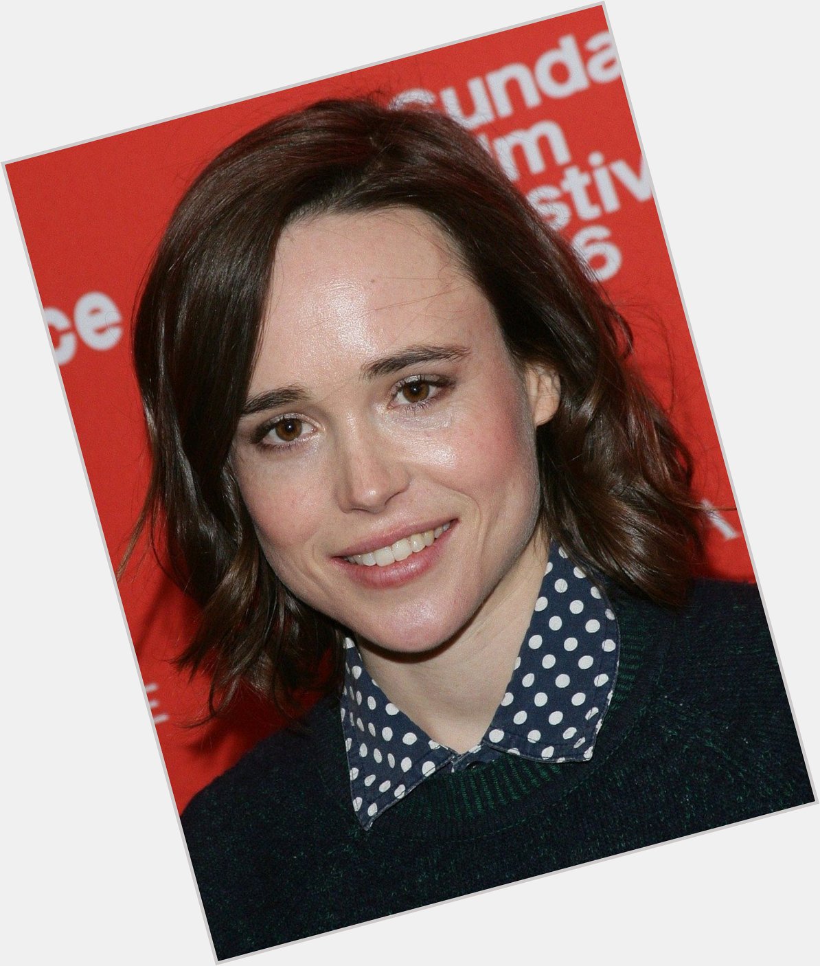 Happy Birthday Ellen Page   