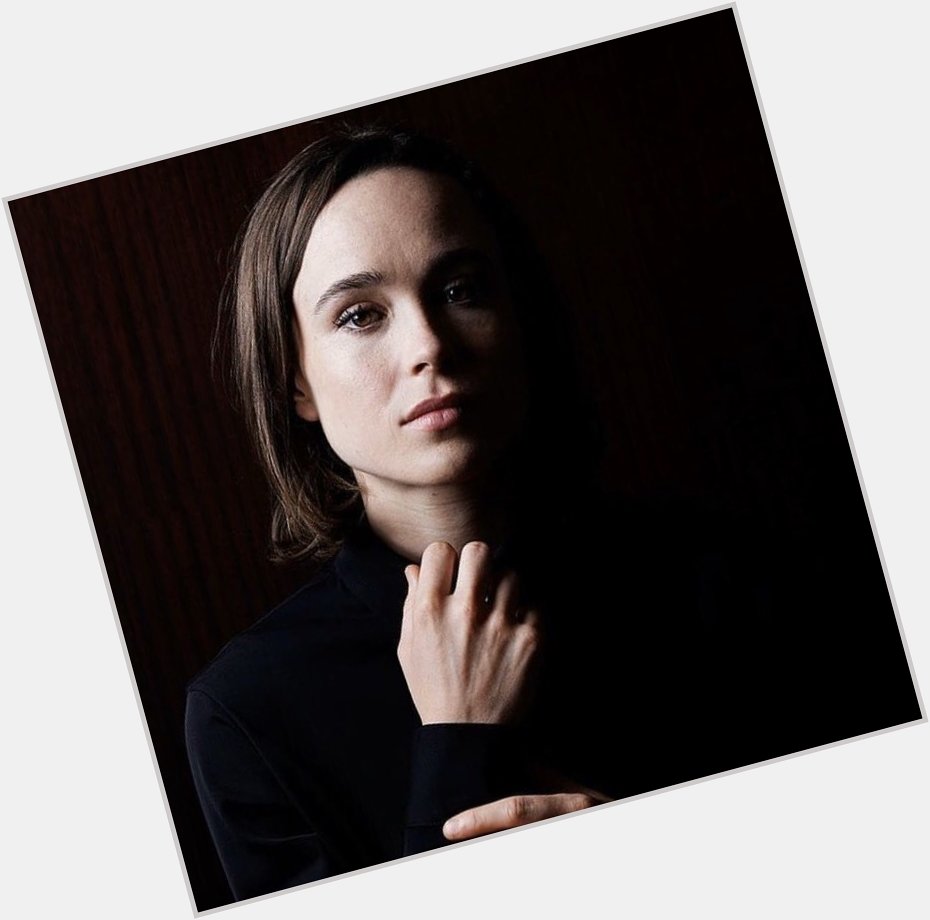 Happy 33rd Birthday to Ellen Page! Can t wait to see her return as Vanya Hargreeves   