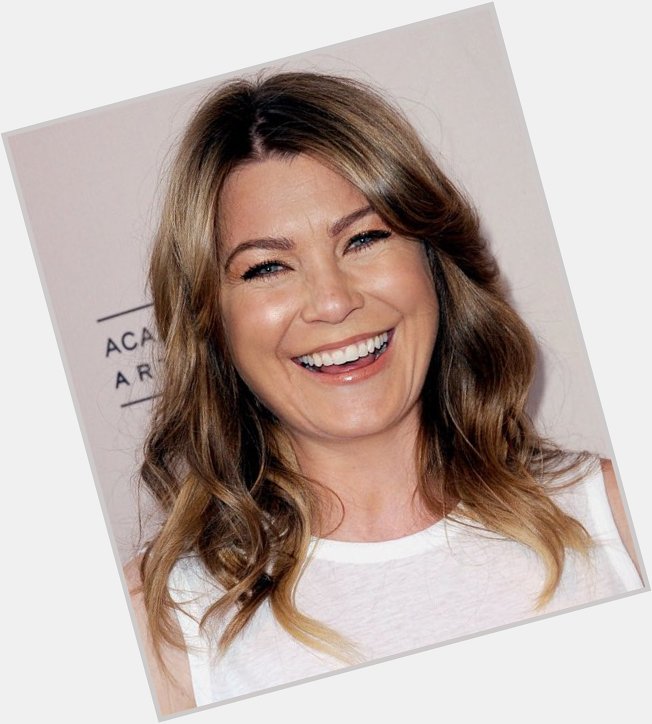 HAPPY BIRTHDAY TO THE ONE AND ONLY ELLEN POMPEO!      