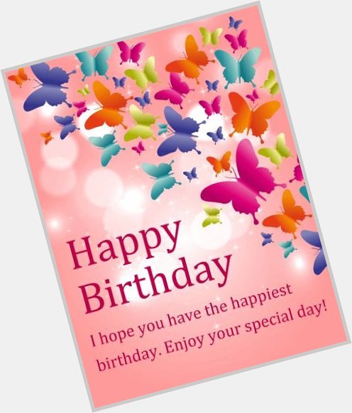 Happy Birthday Ellen Pompeo!  Enjoy your day. 