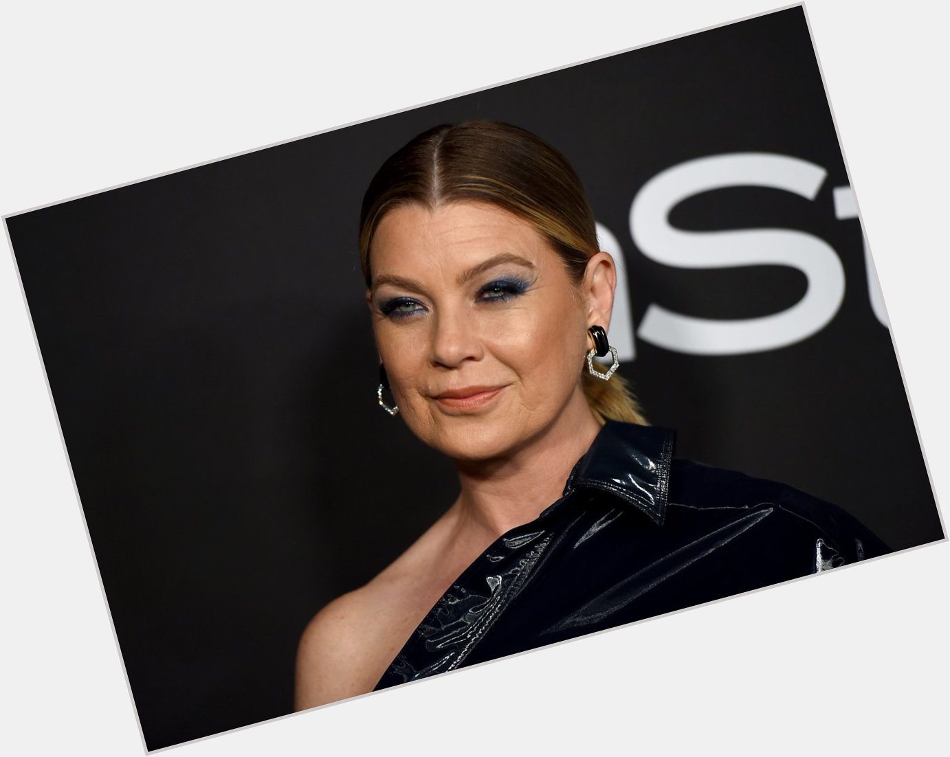 Happy Birthday to American actress and producer, Ellen Pompeo. 
(November 10, 1969) 