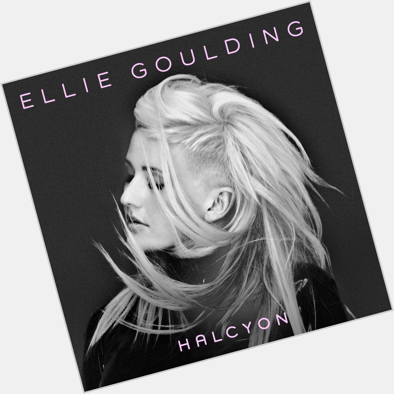 Happy 29th birthday to Ellie Goulding! We\re bumpin\ our fave record,  