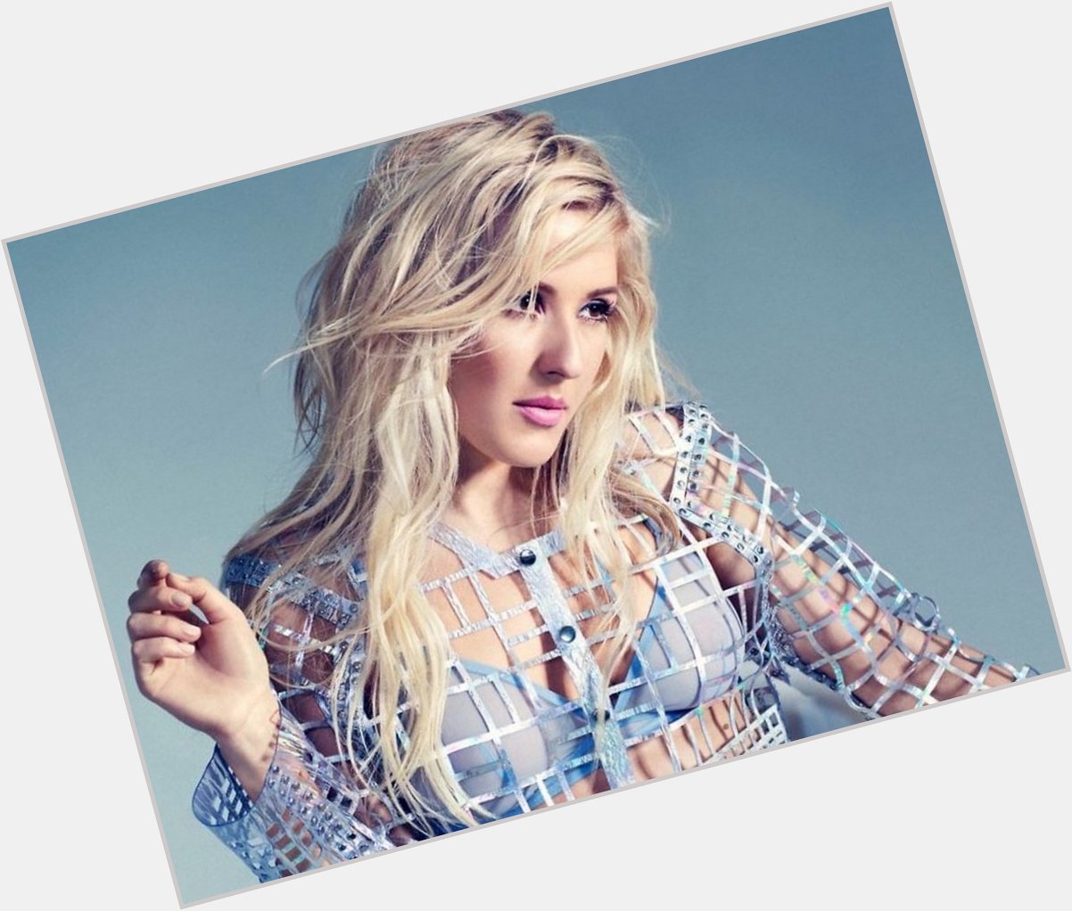 Happy Birthday to Ellie Goulding   About:  