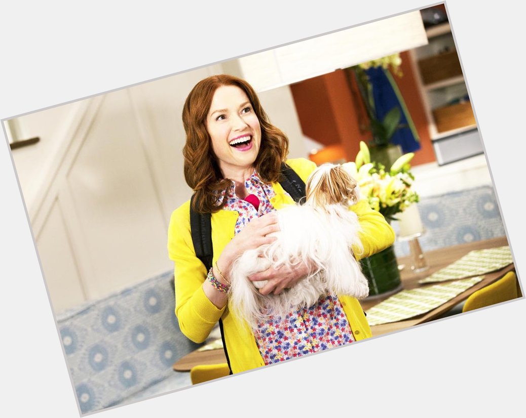 Happy Birthday to Ellie Kemper who turns 37 today! 