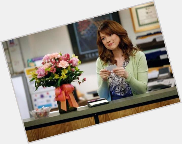 Happy birthday to one of the funniest actresses ever, Ellie Kemper!! 