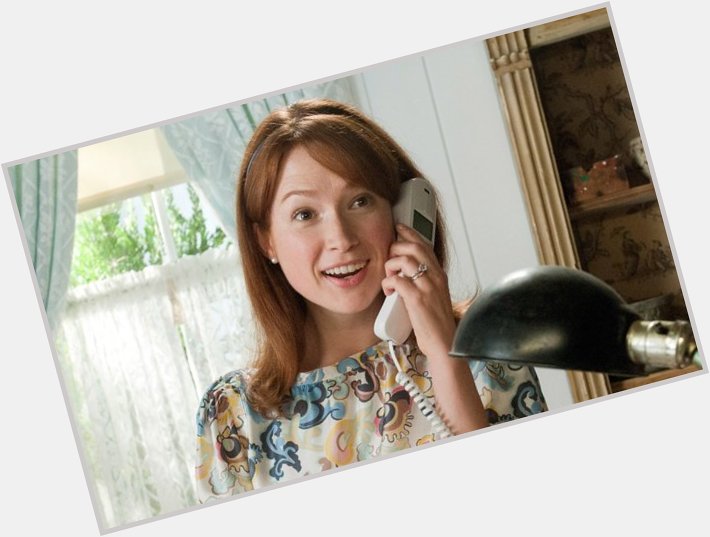 Happy Birthday to the one and only Ellie Kemper!!! 