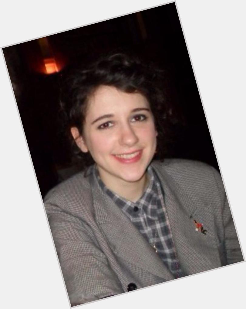 Happy birthday Ellie Kendrick 