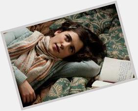 Happy birthday to actress Ellie Kendrick (25). Here in 2010   