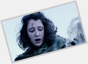 Happy 26th birthday, Ellie Kendrick! 