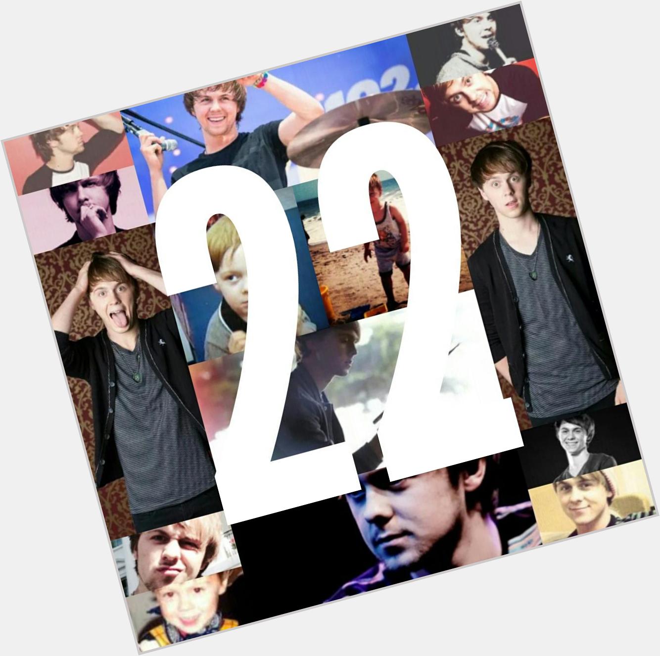  Happy Birthday Ellington Ratliff, 22 stops growing and please, thank you so sorry for so little 