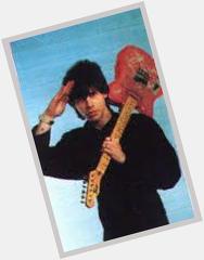 Elliot Easton of The Cars is 61  years old today. He was born on 18 December 1953  Happy Birthday Elliot! 