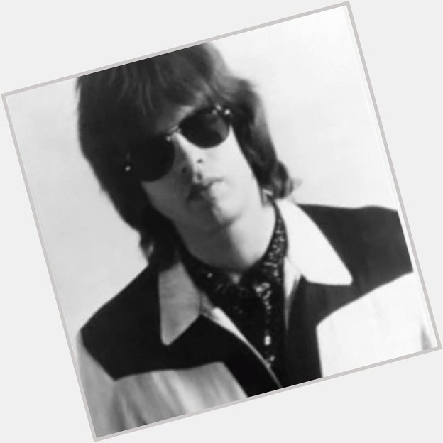 Happy Birthday to Elliot Easton of The Cars born on this day in 1953 
