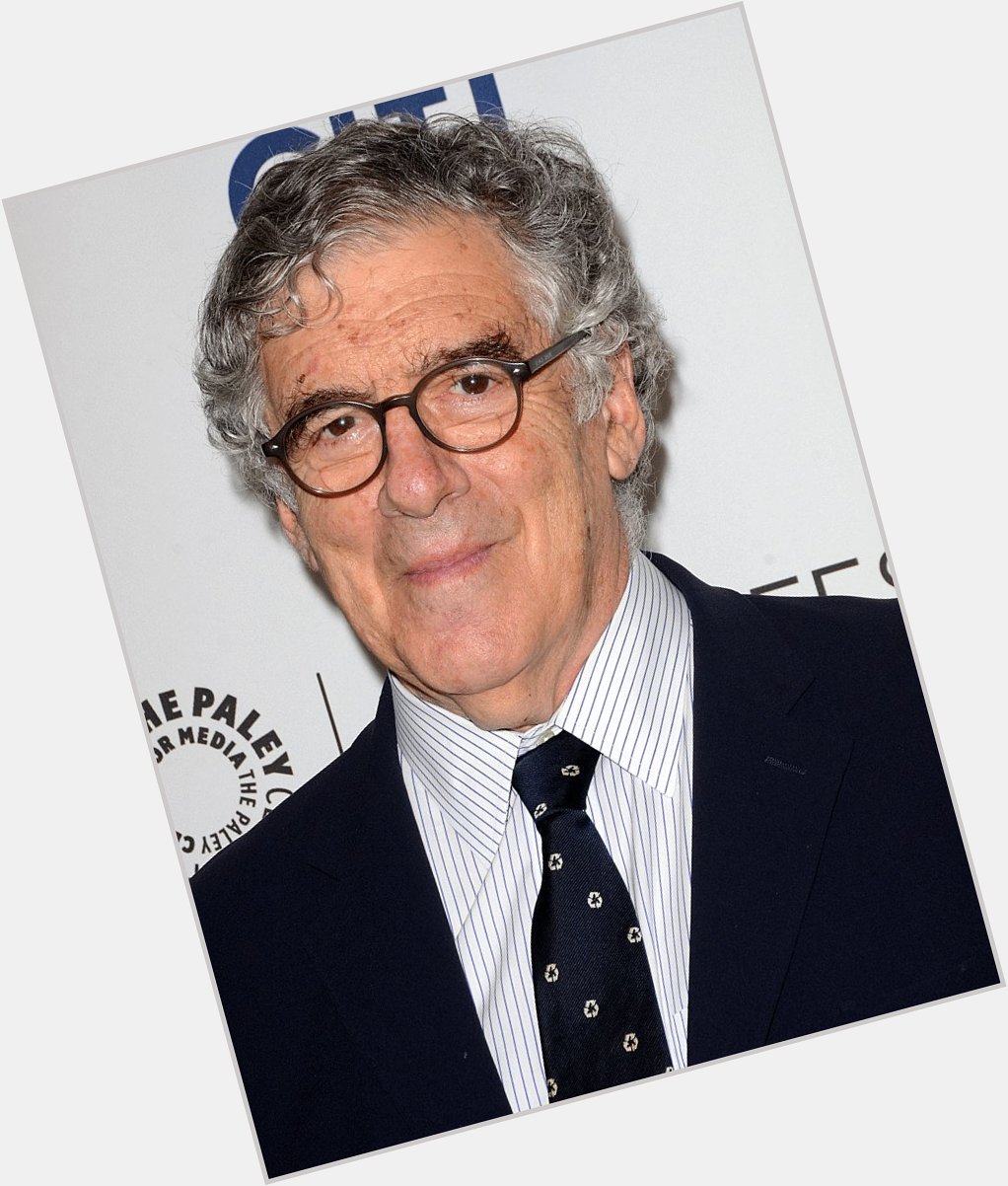 Happy 80th birthday to Elliott Gould who brought to life on 