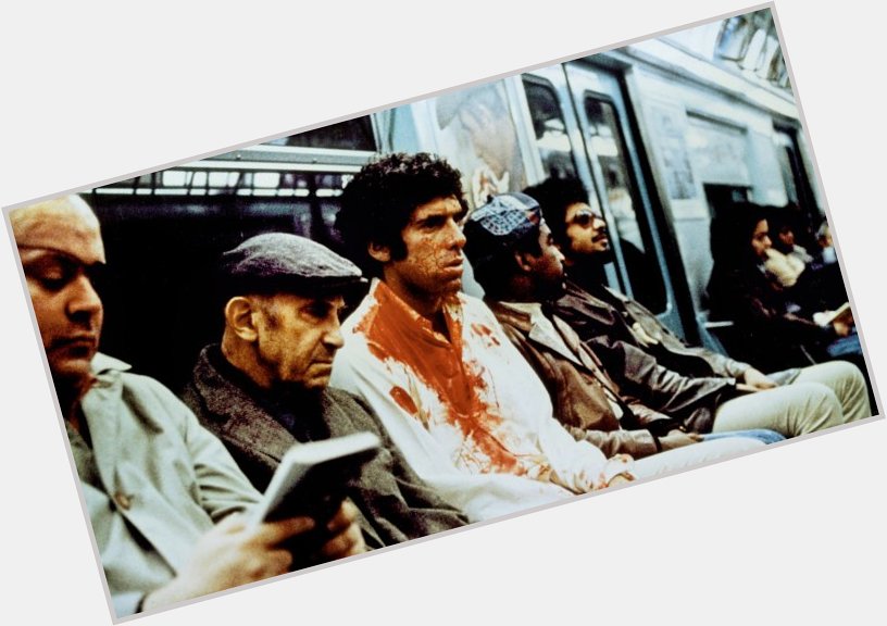 Happy birthday to my favorite actor and the best Phillip Marlowe, Elliott Gould. 