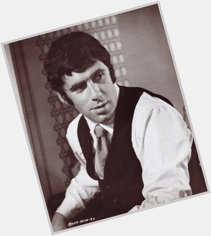 Happy birthday Elliott Gould!! 