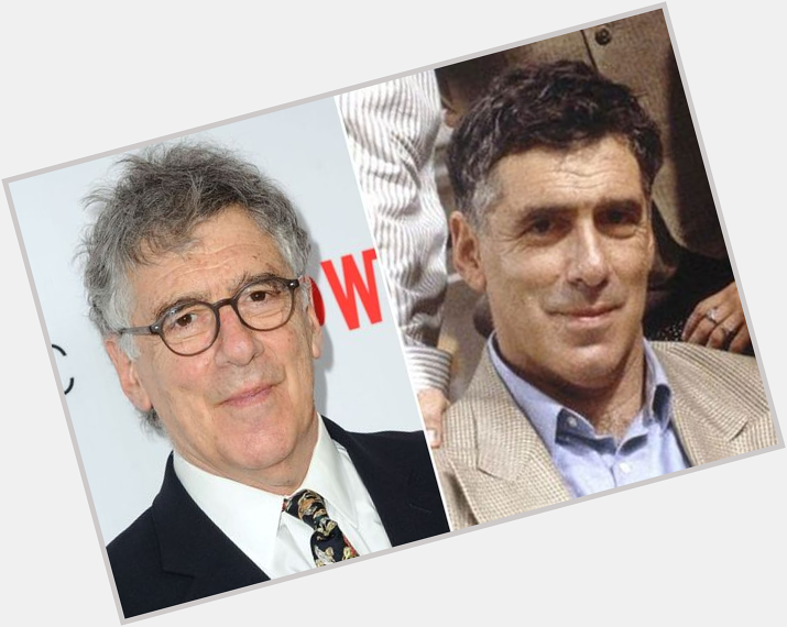 August 29, 2020
Happy birthday to American actor Elliott Gould 82 years old. 