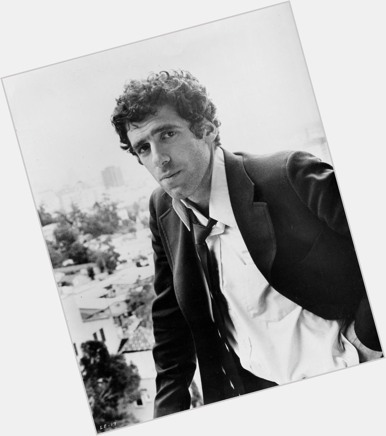 Happy birthday to the greatest actor ever, Elliott Gould! 