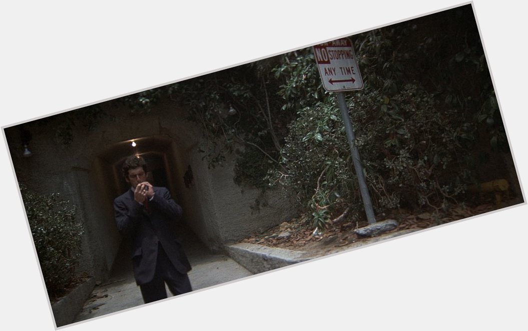 Very few have smoked a cigarette on film better. Happy Birthday, Elliott Gould.

(The Long Goodbye, 1973) 
