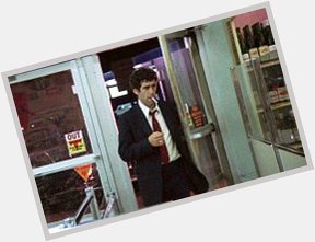 Happy birthday to Elliott Gould. Here he is being unbearably cool while buying cat food in The Long Goodbye. 