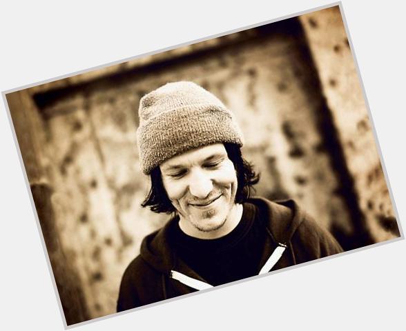 Happy Birthday Elliott Smith!  Will listen to your tunes throughout the day . XO 