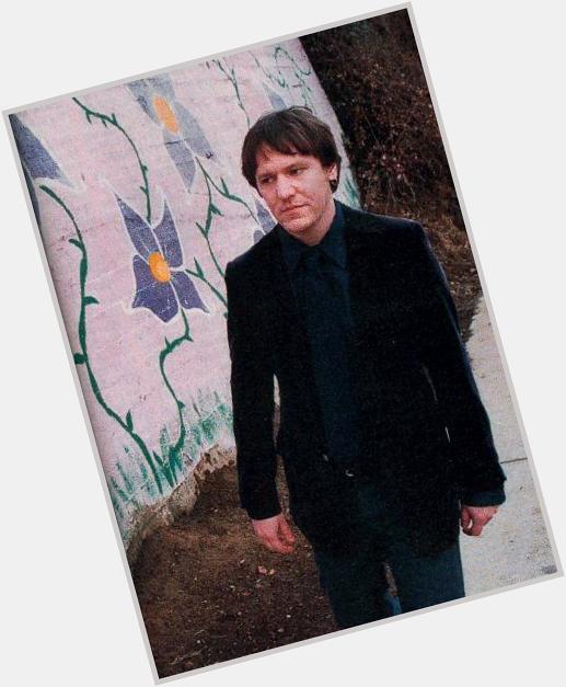 Happy Birthday to Elliott Smith who would have been fourty-six years old today... He is my favorite singer. <3 <3 <3 