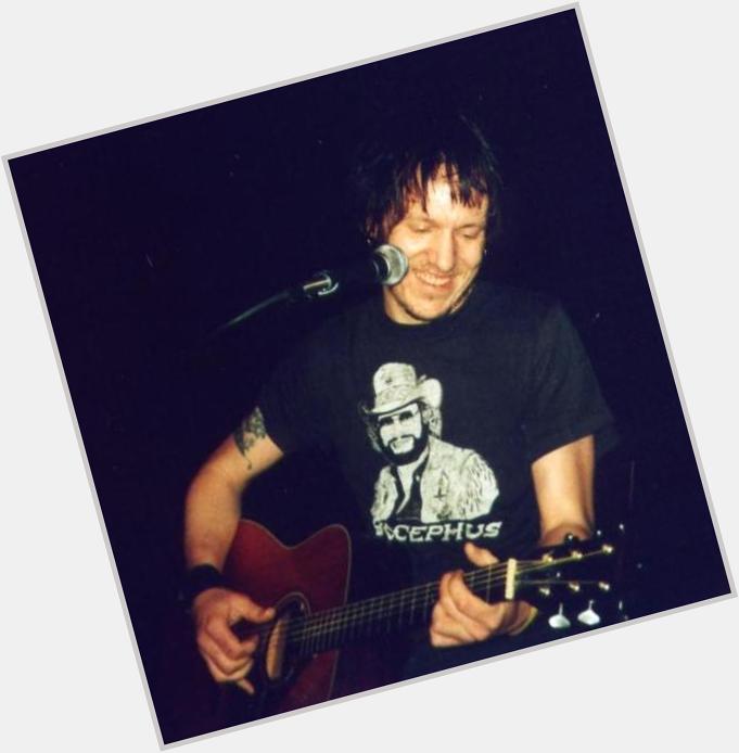 Today would have been Elliott Smith\s 46th birthday Happy birthday to a musical legend and personal inspiration  