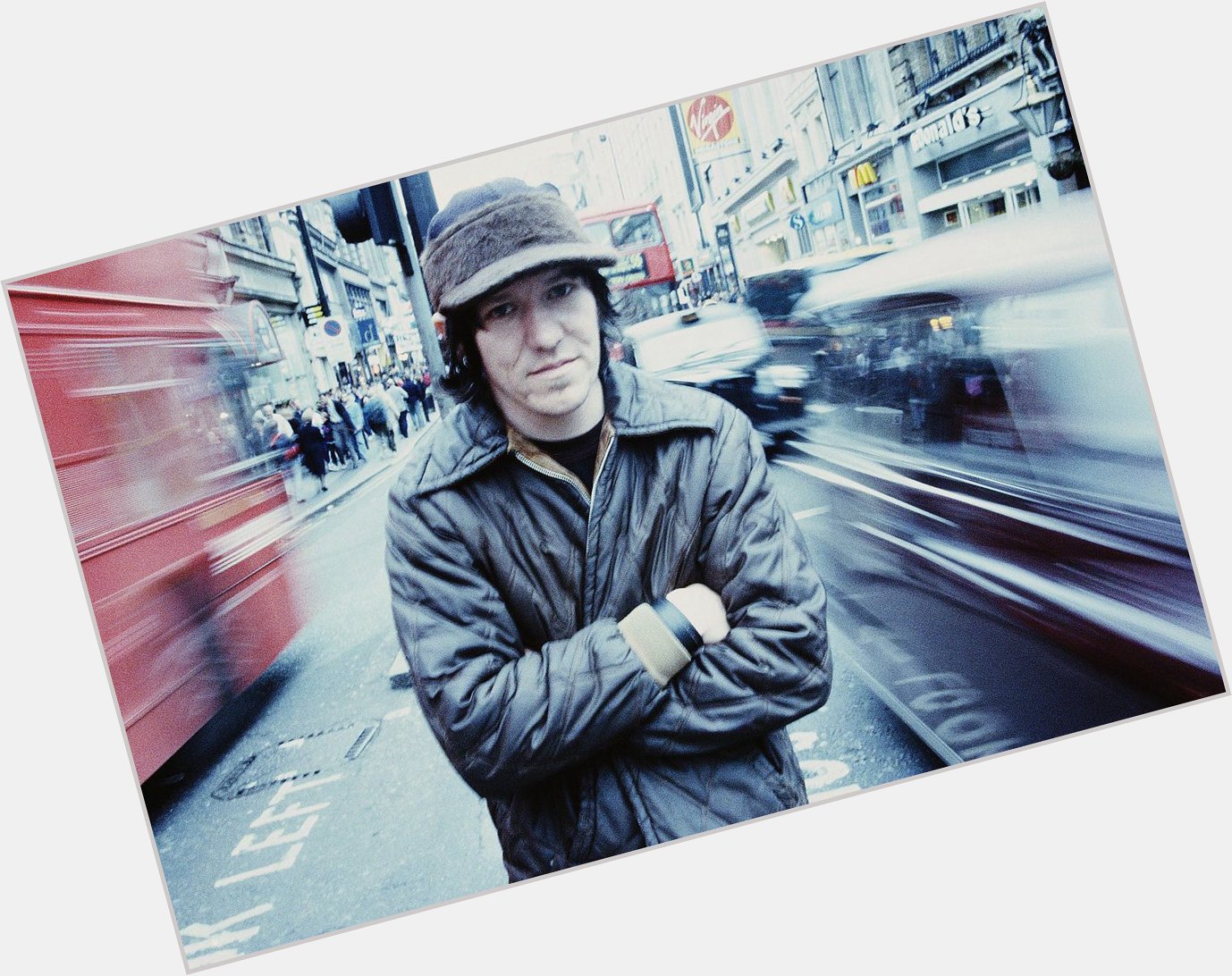 Happy birthday Elliott Smith, who would have been 48 today. 