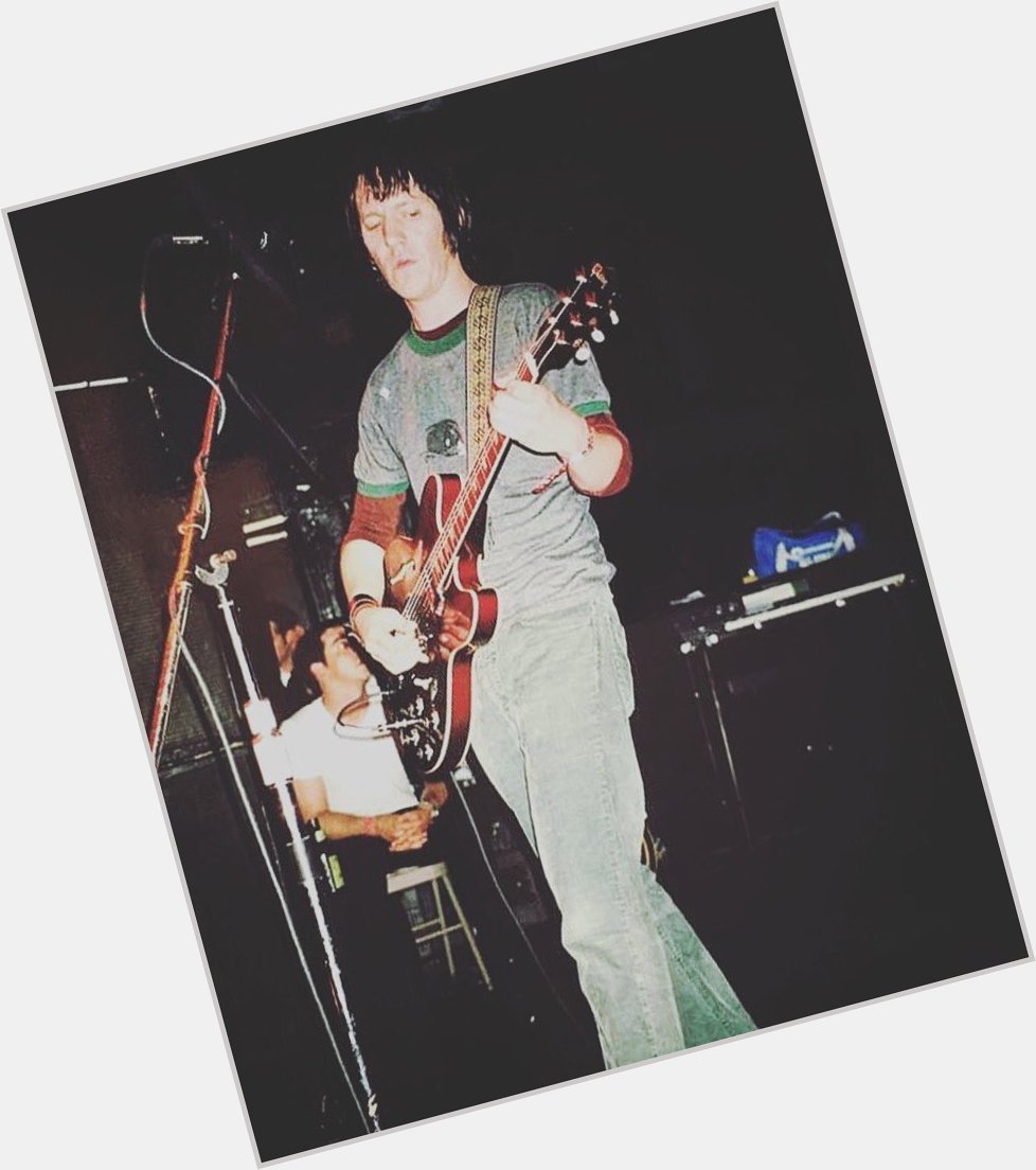 Happy Birthday Elliott Smith, Hero! X 