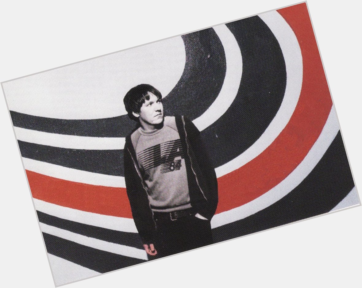 Happy Bday, Elliott Smith. Wherever it is, I hope your soul is finally resting in peace. 