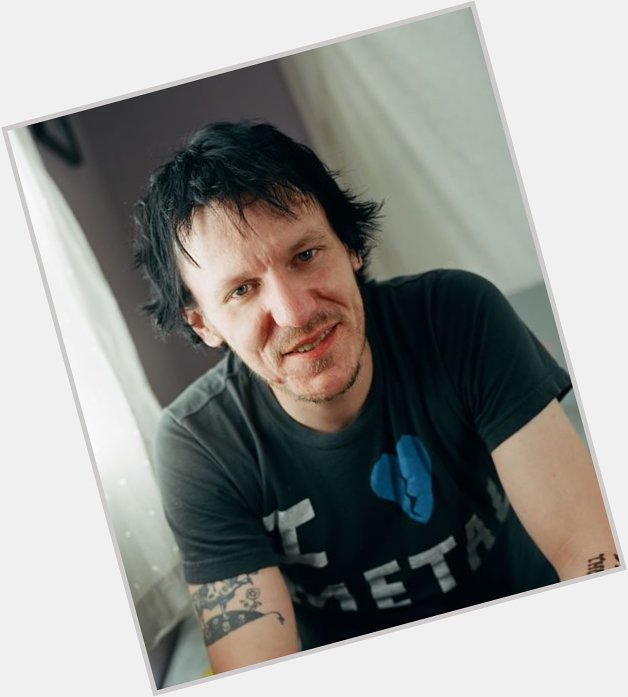 Happy Birthday Elliott Smith 