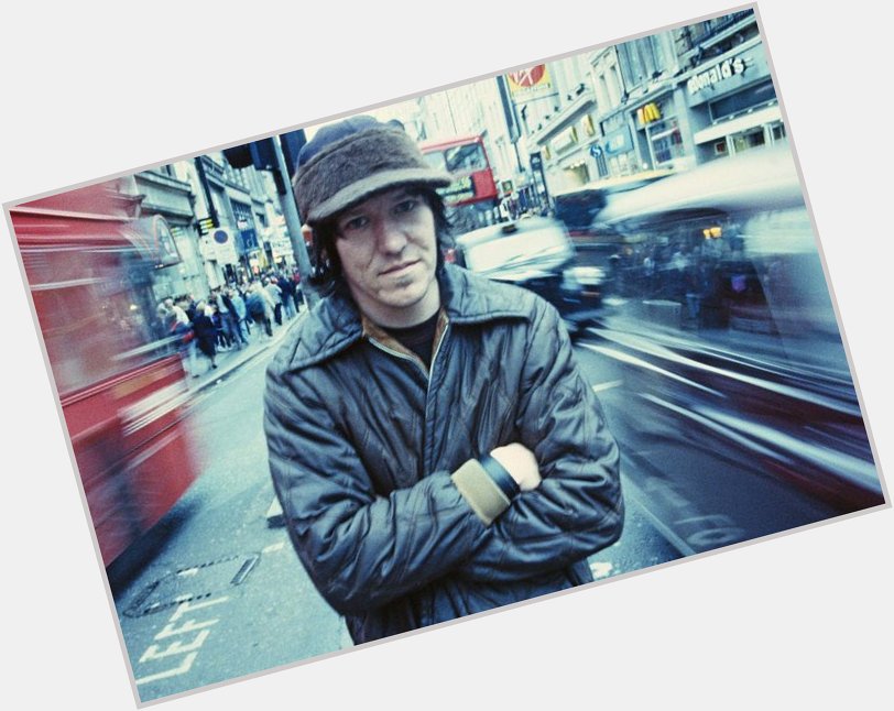 Happy birthday Elliott Smith.

Words cannot express how much you are missed.

XO 