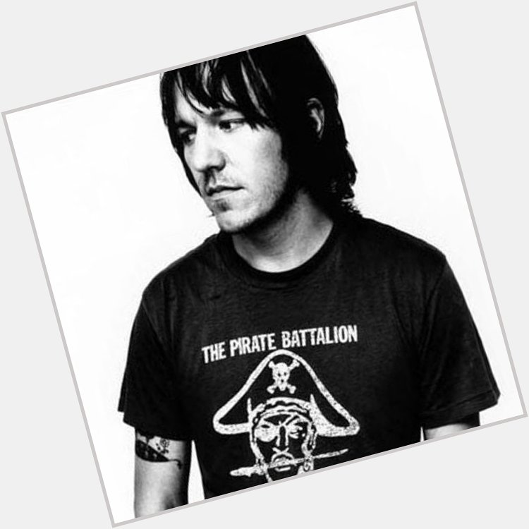 Happy Birthday to Elliott Smith, who would have been 50 today.  