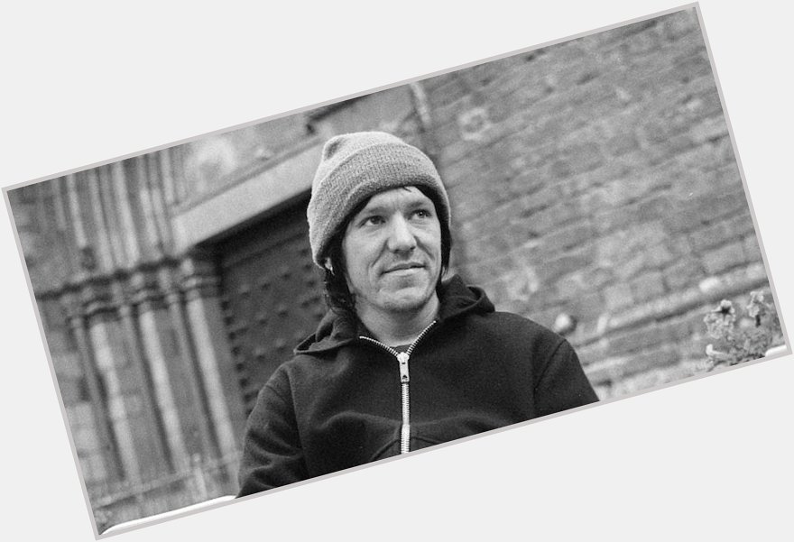 Happy Birthday to one of my favourite musicians, Elliott Smith who would ve been 50 today   