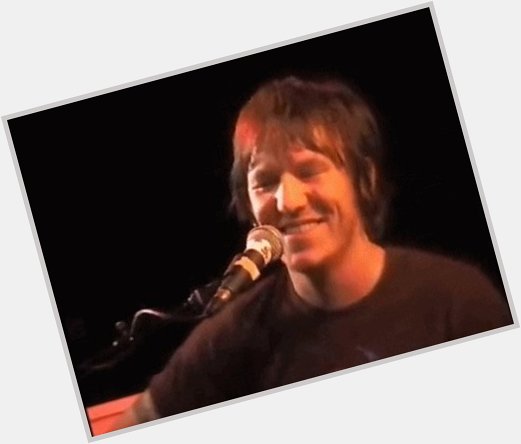 Happy birthday, Elliott Smith. We need you now more than ever      