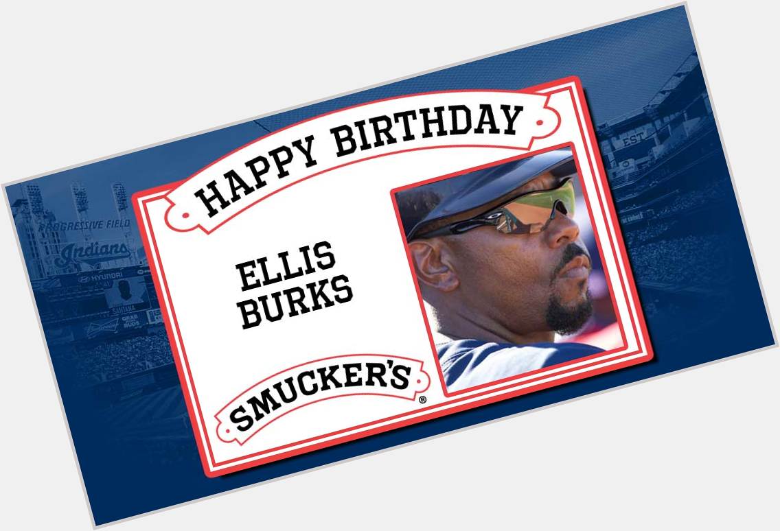 Ellis Burks turns 51 today. to help us and wish him a happy birthday! 