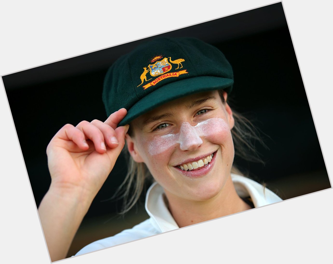 Happy 24th birthday to allrounder Ellyse Perry! The Stars are back in action on Wednesday 