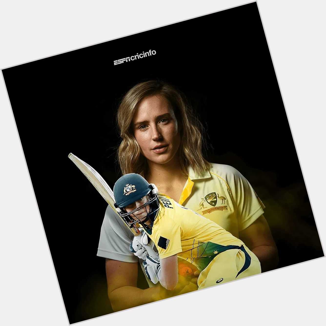  30th birthday to one of the greatest allrounders of the modern game, Ellyse Perry!# fav . 