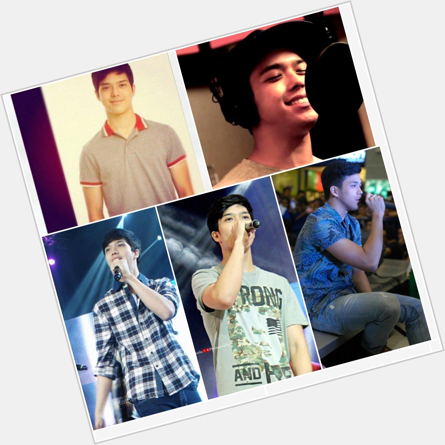 Happy Birthday Elmo Magalona! One and only Heir of the rap, Godbless you always. labyu  ElmoMagalonaAt21 