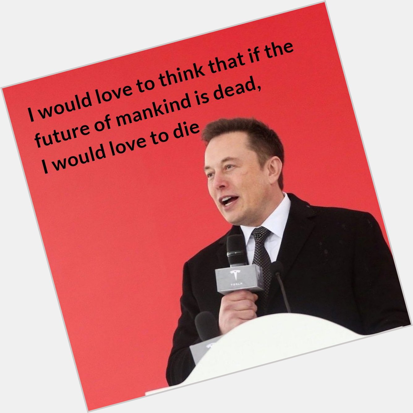 Happy Birthday ... Elon Musk 