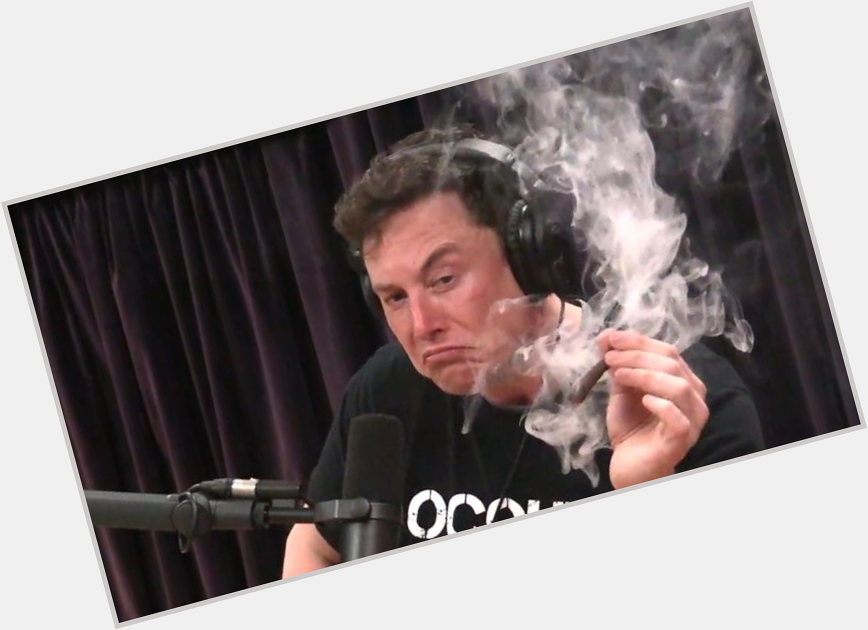 Happy birthday to the meme god Elon Musk 