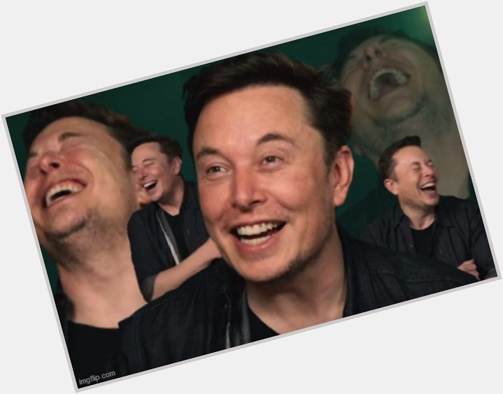Let s wish Elon Musk a Happy 50th Birthday! 