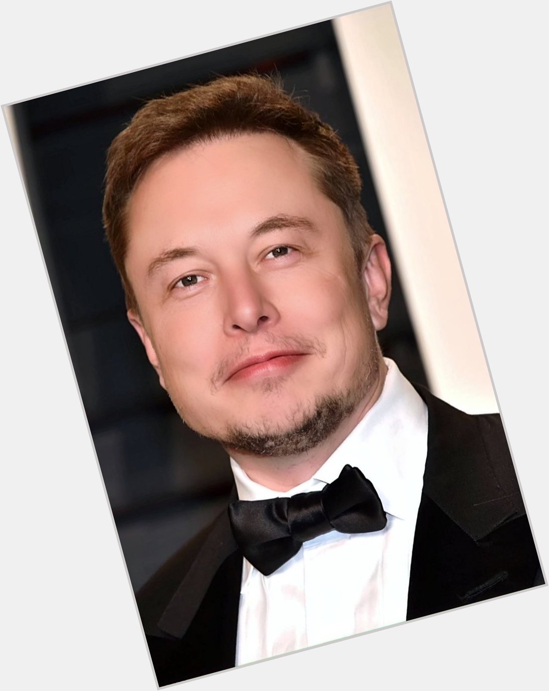 Happy birthday Elon musk . 