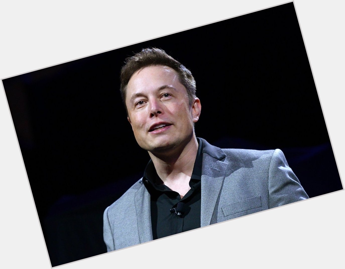 Happy Birthday to the Futuristic and Neoteric person on the Planet - Elon Musk   
