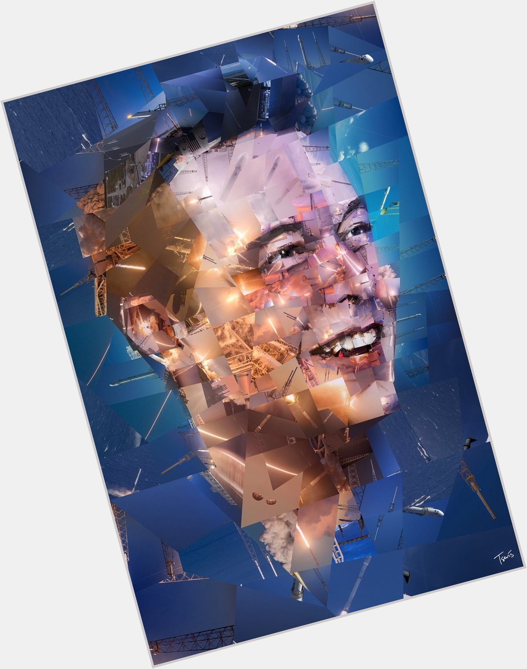 Happy Birthday Inspiration    Elon musk 